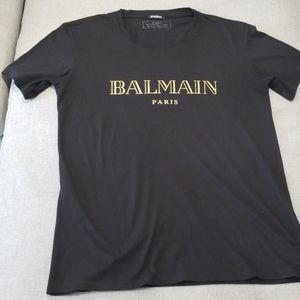 Balmain T shirt